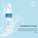 Hair Styling Spray Supplier - UV Protection Quick-drying