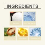 Lip Balm Factory - Plumping Lip Scrub Private Label