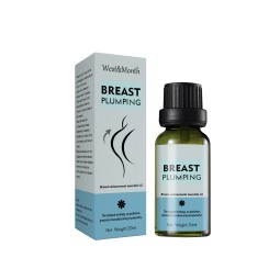 Essential Oil Supplier - Breast Enhancement Gentle