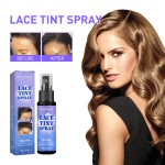 Hair Spray Supplier - Lace Glue Medium Dark Brown
