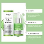 Facial Serum Manufacturer - Minimizes Pores All Skin Types