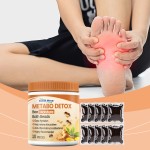 Foot Soak Factory - 10pcs Herbal Muscle Relax