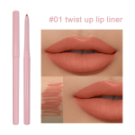 Pink Lip Liner Factory - Waterproof Matte Cruelty Free