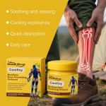 Joint Relief Cream Factory - Daily Use Comfrey Power Soothe