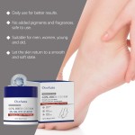Foot Cream Manufacturer - 40% Urea Moisturizing