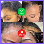 Wig Tint Spray Manufacturer - Natural Look Long Lasting