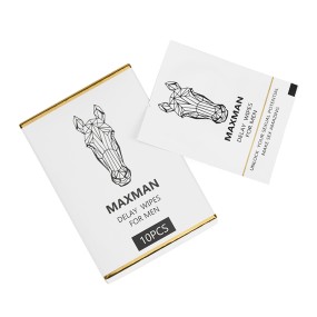 Mens Health Supplier - Bulk Private Label OEM