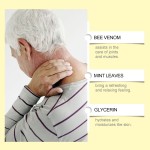 Joint Health Cream Manufacturer - Wholesale Muscle Relaxation