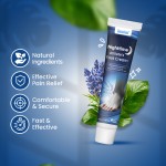 Pain Cream Manufacturer - Arnica Comfrey Warming Gel