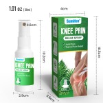 Headache Balm Supplier - Herbal Menthol Pain Relief