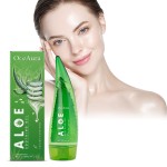Aloe Jelly Manufacturer - Plant Extract 120ml Hydrating