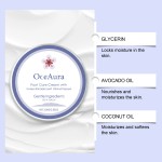 Moisturizing Cream Supplier - Healthy Foot Skin Locking