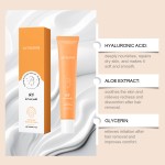 Skin Care Cream Factory - Gently Hair Removal Long Lasting