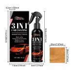 Delay Spray Supplier - 10ml Men's Tiger Pack