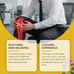 Comfrey Cream Manufacturer - Herbal Massage Joint Relief Cream