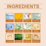 Skin Care Cream Factory - Gently Hair Removal Long Lasting