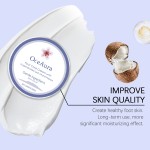Moisturizing Cream Supplier - Healthy Foot Skin Locking