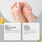 Foot Cream Factory - Cracked Skin Improving Nourishing