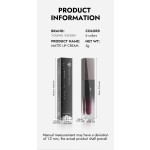 Lip Mud Supplier - Multi-purpose Eye Shadow Blush Makeup