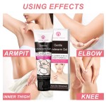 Whitening Gel Manufacturer - Armpit Intimate Area Lightening