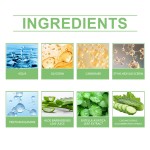 Face Gel Supplier - Pure Natural Repair Face Body