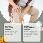 Foot Massage Beads Factory - 10pcs Relaxing Herbal