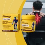 Joint Relief Cream Factory - Daily Use Comfrey Power Soothe