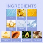 Moisturizing Cream Supplier - Healthy Foot Skin Locking