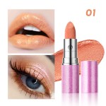 Multi-purpose Lipstick Manufacturer - High Pigment Glitter