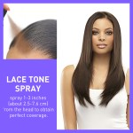 Lace Tint Spray Manufacturer - Wig Adhesive Hair Dye