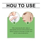 Face Gel Supplier - Pure Natural Repair Face Body