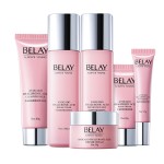 Skin Care Set Factory - Private Label Organic Avocado Rejuvenating