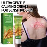 Eczema Cream Factory - South Moon 50ml Psoriasis Itch Relief Turmeric