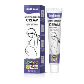 Stretch Mark Cream Factory - South Moon Mango Mark Remover Cream