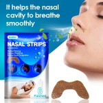 Nose Strips Factory - Sumifun Herbal Rhinitis Sinusitis Congestion