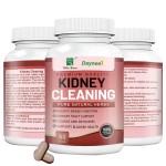 Kidney Cleanse Tablets Factory - Custom Private Label Herbal Vegan