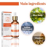 Stretch Mark Cream Manufacturer - Pregnancy Scar Removal Lift Loose