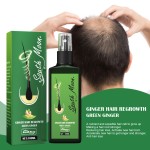 Hair Growth Spray Factory - South Moon Fast Growth Anti Hair Loss Serum