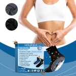 Diabetes Socks Manufacturer - Varicose Vein Arthritis Breathable Anti-slip