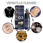 Jewelry Cleaner Manufacturer - Jaysuing Tarnish Remover Stain-free Gold