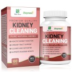 Kidney Cleanse Tablets Factory - Custom Private Label Herbal Vegan