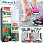 Foot Pain Spray Manufacturer - South Moon Heel Joint Massage Tendon Relief