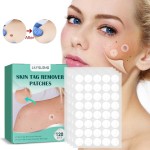 Skin Tag Remover Factory - Jaysuing Antioxidant Patches Dries Away