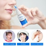 Anti Snoring Spray Manufacturer - South Moon Nasal Congestion Sleep Improve