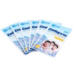 Fever Relief Patch Factory - Health Medical Antipyretic Gel Baby