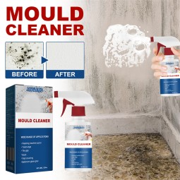 Mould Cleaner Factory - Jaysuing 60ml Toilet Bathroom Mildew Remover