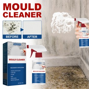 Mould Cleaner Factory - Jaysuing 60ml Toilet Bathroom Mildew Remover