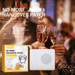 Hangover Patch Factory - OEM Private Label South Moon Alcohol Effects