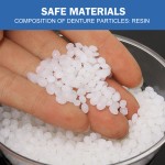 Teeth Repair Kit Manufacturer - Jaysuing Temporary Filling Broken Tooth