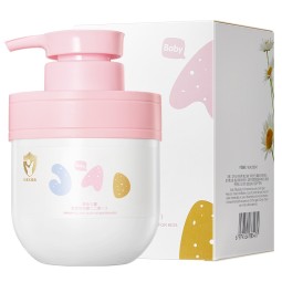 Skin Care Set Factory - Private Label Coconut Cream Body Oil